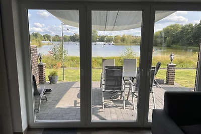 Maison de vacances Vacances relaxation Aurich