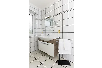 Haus Hafeneck FeWo Ebbe