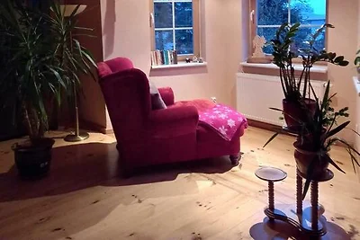 Ferienwohnung Ahlbeck