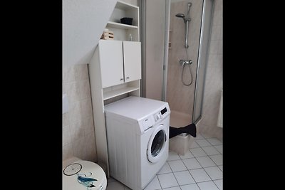 Vakantieappartement Gezinsvakantie Lengenfeld