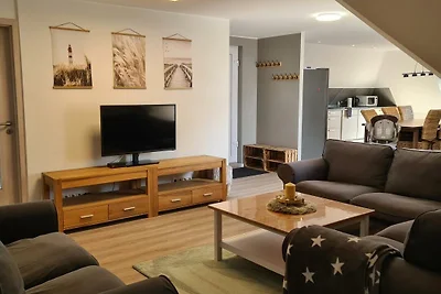 Apartament Dla rodzin Westerdeichstrich
