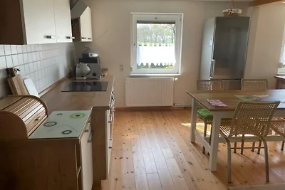 Ferienhaus Altenhof Müritz