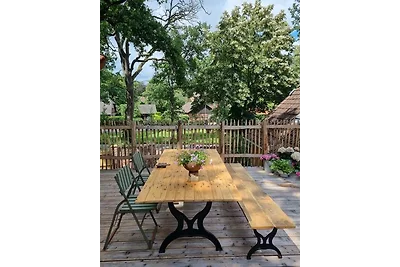 Appartement Vacances avec la famille Lachendorf