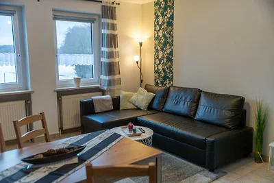 Holiday flat family holiday Weißenstadt