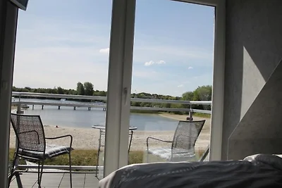 Maison de vacances Vacances relaxation Aurich