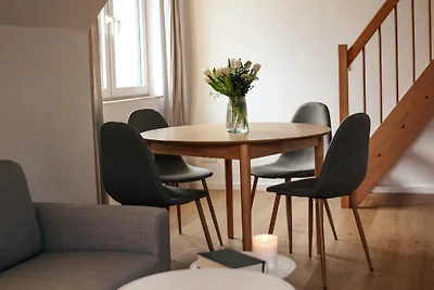 apartman za odmor Obiteljski odmor Wunstorf