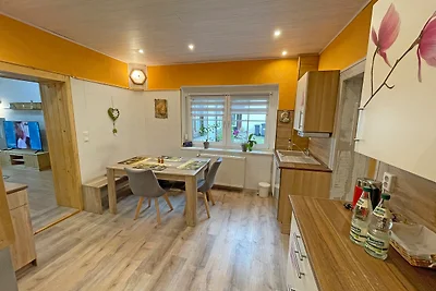 Ferienwohnung Kriesten