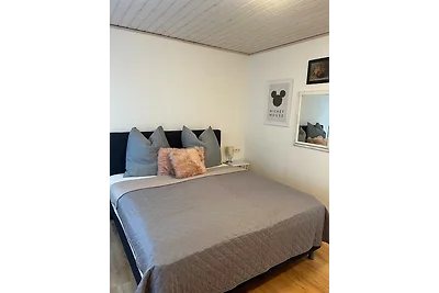 Schicke Ferienwohnung im Wendland