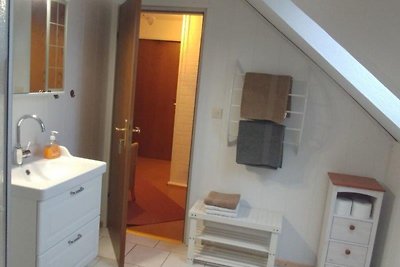 Apartamento cerca del faro de Pilsum