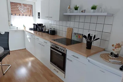 Apartament Dla rodzin Bestwig