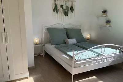 Vakantieappartement Gezinsvakantie Eichenzell