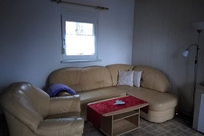 Vakantieappartement Gezinsvakantie Gräfenhainichen