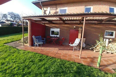 Fewo nähe Pilsumer Leuchtturm