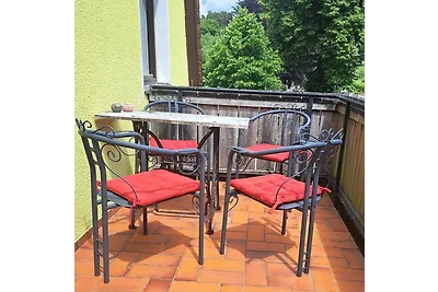Holiday home relaxing holiday Gößweinstein