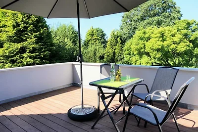 Ferienwohnung Weitblick Jever