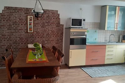 Vakantieappartement Gezinsvakantie Bad Kreuznach