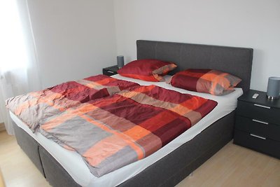 Modern und barrierefreie Ferienwohnung Nickel