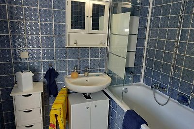 Vakantieappartement Gezinsvakantie Bestwig