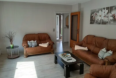 apartman za odmor Obiteljski odmor Bad Grund