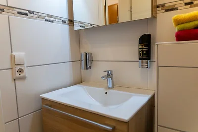 Reiterhof Finkenmühle Fewo Balou