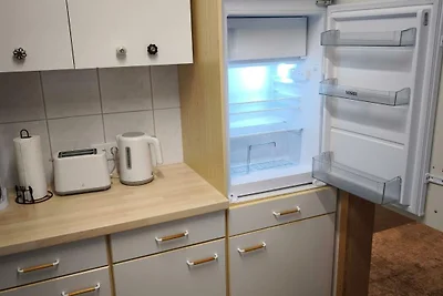Ferienwohnung Gondwana