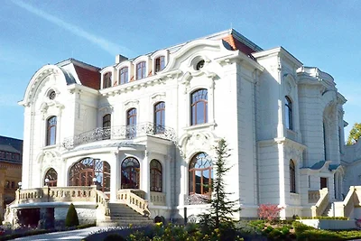 apartman za odmor Obiteljski odmor Aschersleben