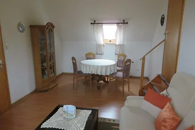 Appartamento Vacanza con famiglia Dornum