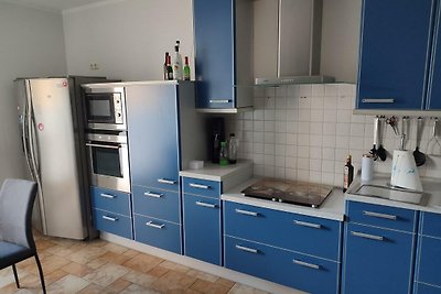 Vakantieappartement Gezinsvakantie Angermünde