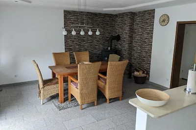 Ferienwohnung Familienurlaub Geeste