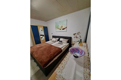 Vakantieappartement Gezinsvakantie Neumagen-Dhron