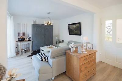 Kuća za odmor Dopust za oporavak Dornum