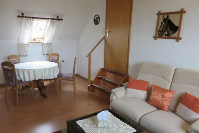 Appartamento Vacanza con famiglia Dornum