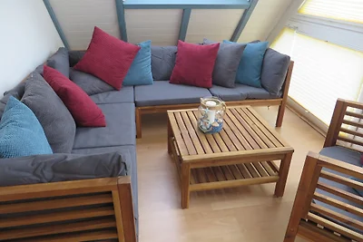 Apartamento Vacaciones familiares Dornum