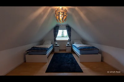 5 Sterne Ferienhaus