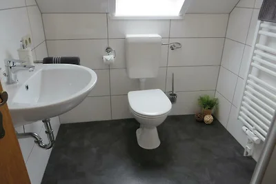 Vakantieappartement Gezinsvakantie Dornumersiel