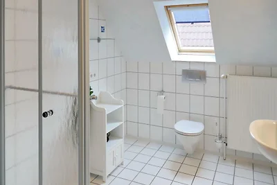 Appartamento Vacanza con famiglia Dornum