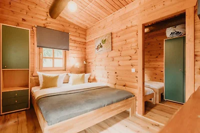 Komfort Ferienhaus Tannenrauschen