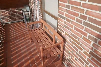 Nordsee-Ferienwohnung Nicki