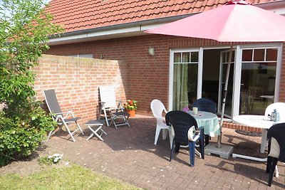 Casa vacanze Vacanza di relax Westerholt