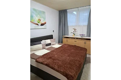 Appartamento Vacanza con famiglia Neumagen-Dhron