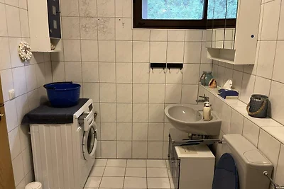 Apartament Dla rodzin Haundorf