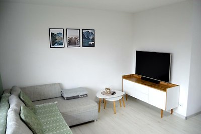 Vakantieappartement Gezinsvakantie Falkau