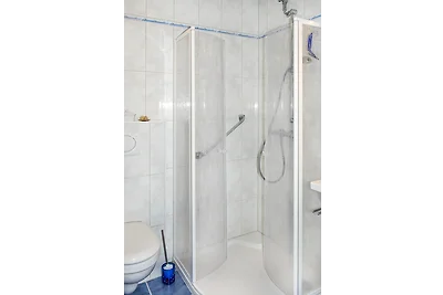 Vakantieappartement Gezinsvakantie Dornumersiel