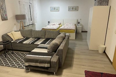 Vakantieappartement Gezinsvakantie Philippsburg