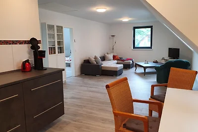 Ferienwohnung Walnusstraum