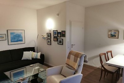 Vakantieappartement Gezinsvakantie Hanstedt