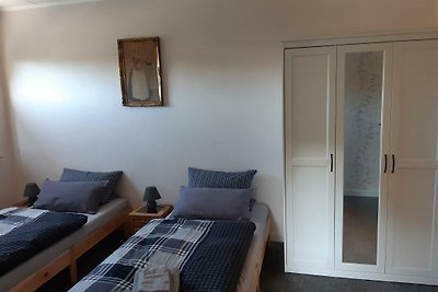 Vakantieappartement Gezinsvakantie Zwickau