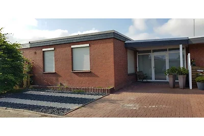 Casa vacanze Vacanza di relax Dornumersiel