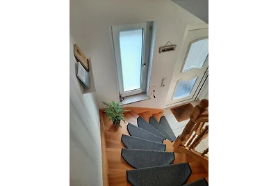 Maison de vacances Vacances relaxation Grimmen