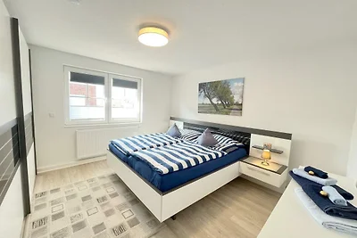 Ferienhaus Norderland